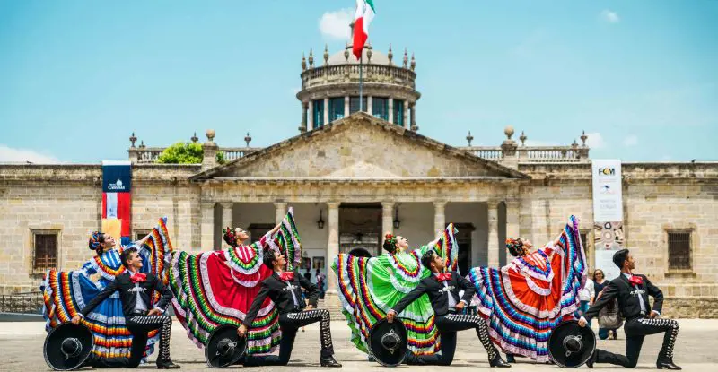 Lo Mejor de Jalisco