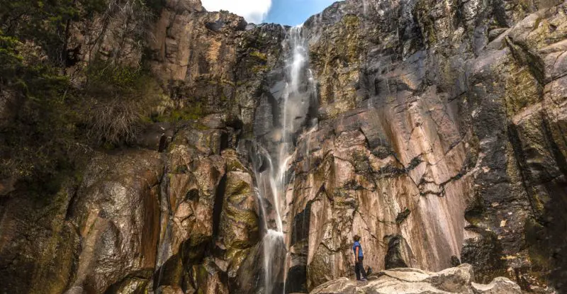 Chihuahua y Las Barrancas del Cobre