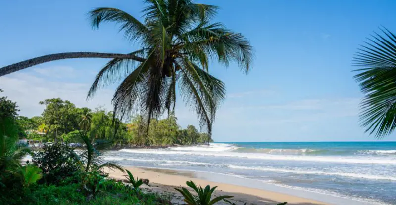 Costa Rica - Verano