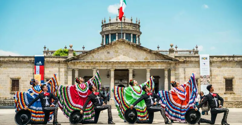 Lo Mejor de Jalisco