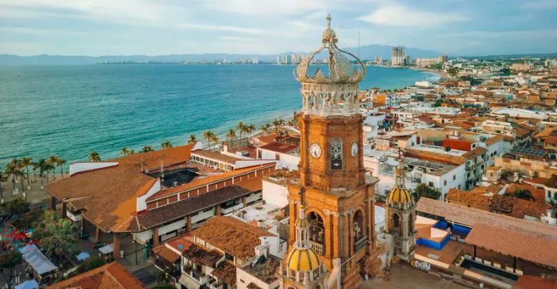 Puerto Vallarta