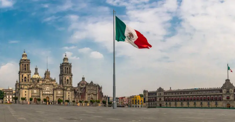 Ciudades Coloniales