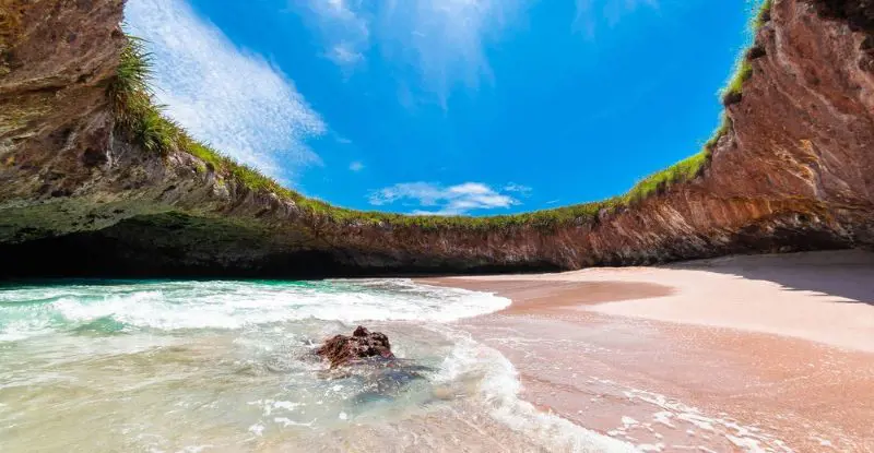 Riviera Nayarit en RIU Resorts