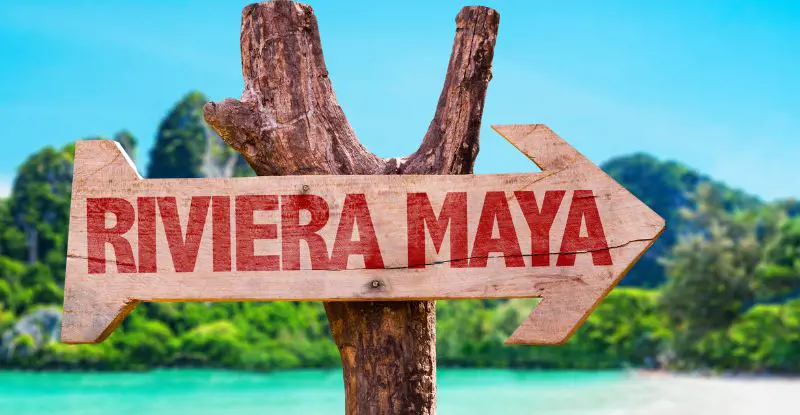 Alto y Bajo Canadá y Riviera Maya