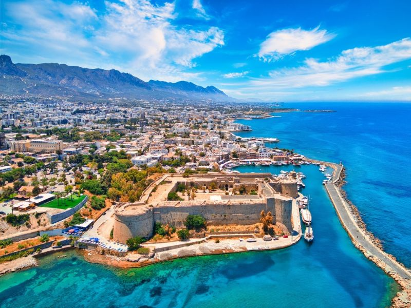 TUI Chipre