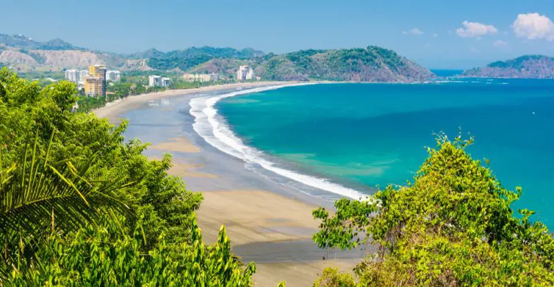 Pura Vida con Guanacaste - Tour Regular - Verano