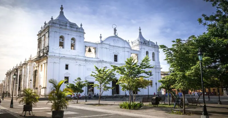 Costa Rica y Nicaragua
