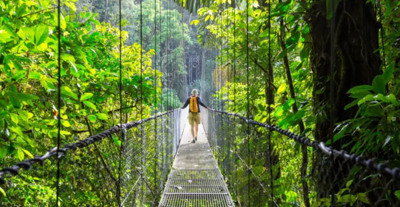 Costa Rica Mágica con Guanacaste - Fly & Drive - Verano