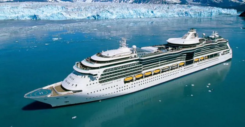 Lo Mejor del Oeste y Crucero Alaska