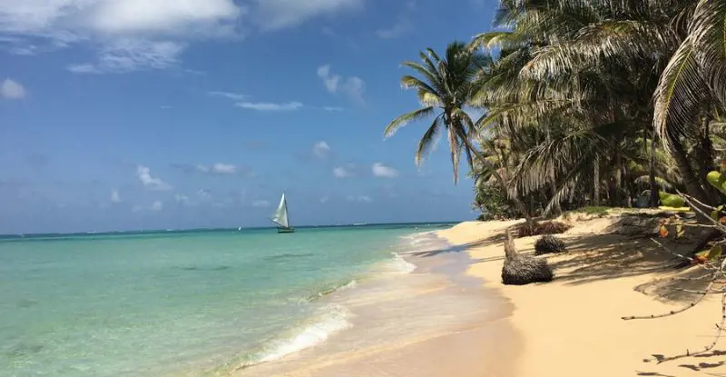 Corn Island y Nicaragua Legendaria