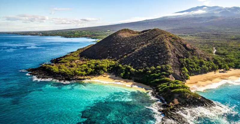 Oahu - Maui