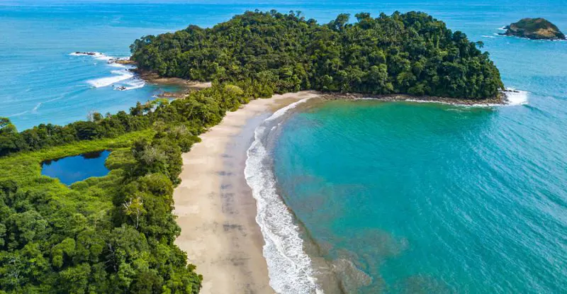 Costa Rica - Verano