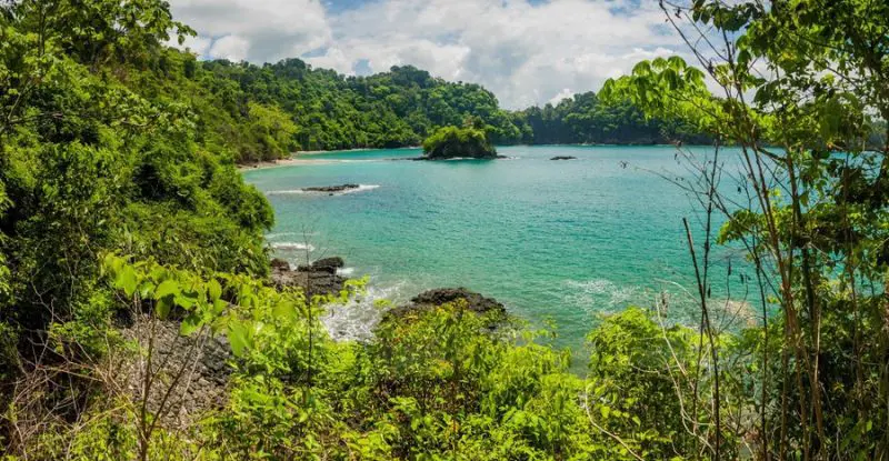 Pura Vida con Manuel Antonio – Fly & Drive (2026)