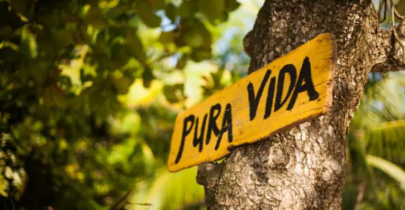 Pura Vida con Manuel Antonio – Tour Regular (2026)