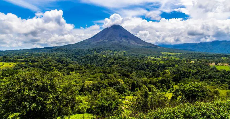 Costa Rica a tu Alcance con Guanacaste