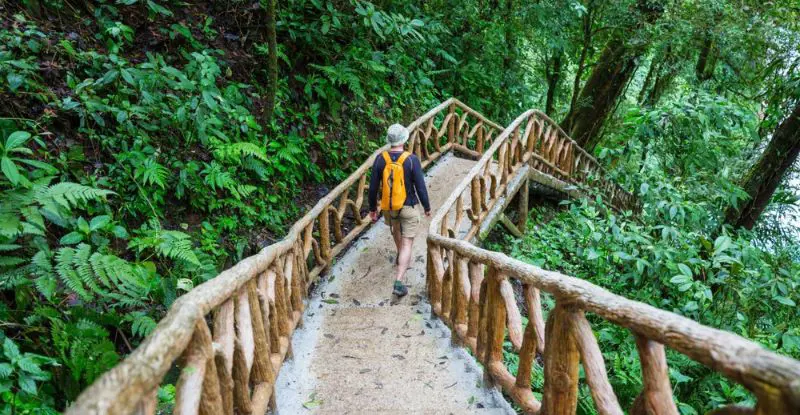 Parques Nacionales de Costa Rica (2026)