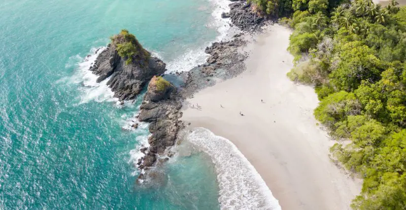Lo Mejor de Costa Rica – Tour Regular (2026)