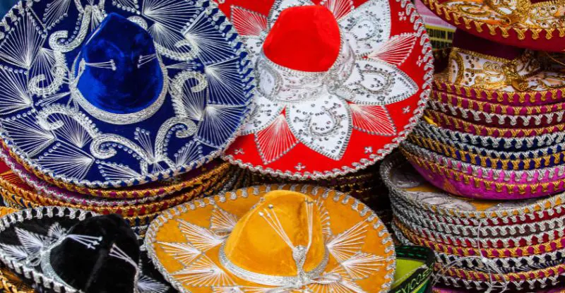 Colección TUI - Ciudad de México