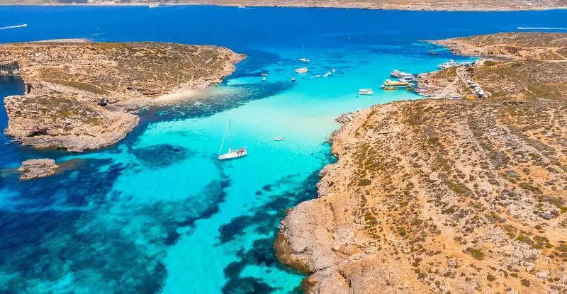 Malta, Alma Mediterránea