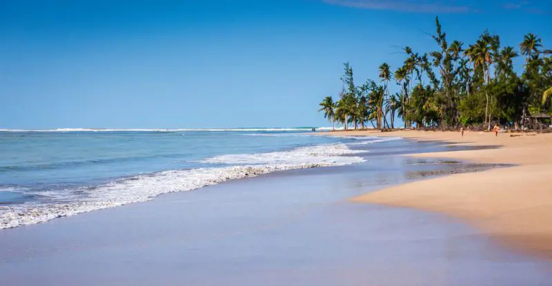 San Juan y Río Grande