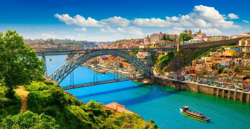 Oporto