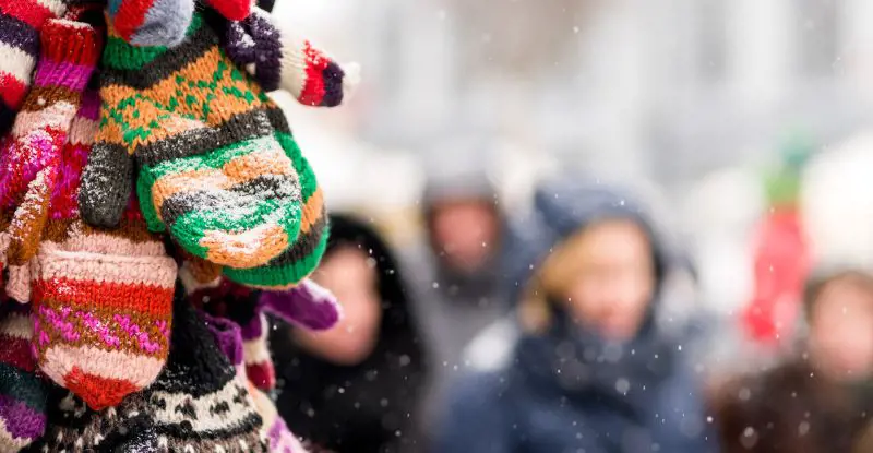 Escapada Invernal
