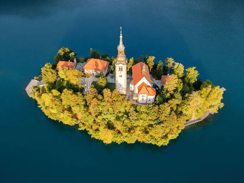 Eslovenia
