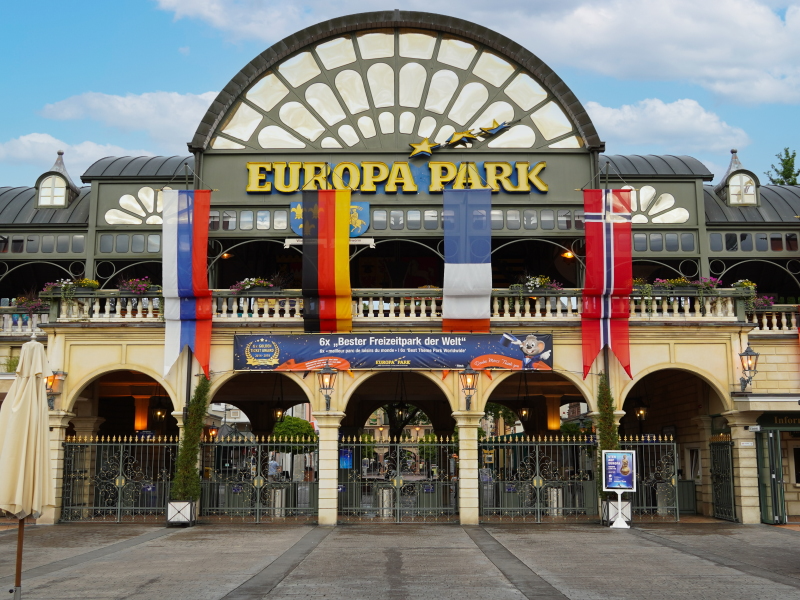 Europa Park