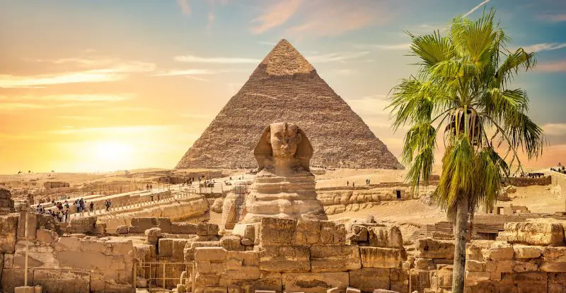 Egipto a tu alcance 
