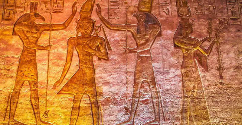 Egipto a tu alcance lunes desde Barcelona