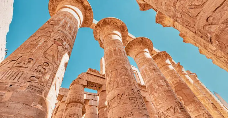 Egipto a tu alcance lunes desde Madrid