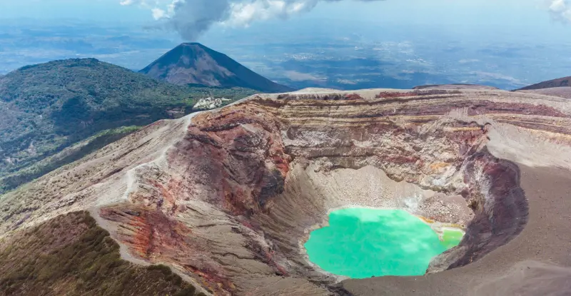 El Salvador Auténtico