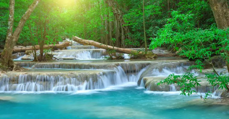 Tailandia Fascinante con Erawan