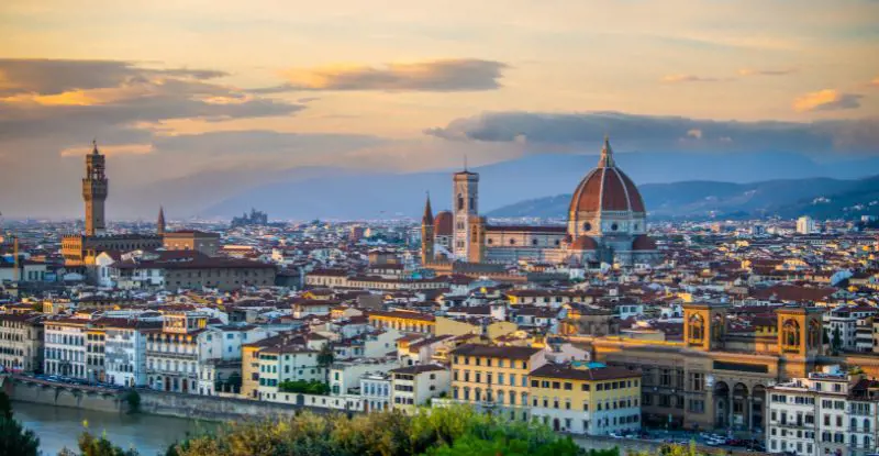 Florencia
