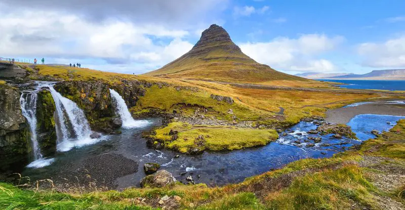 Fly & Drive Islandia Mágica a su aire