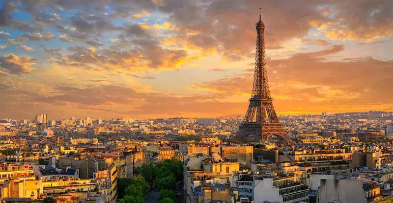 Francia Secreta y la Alsacia