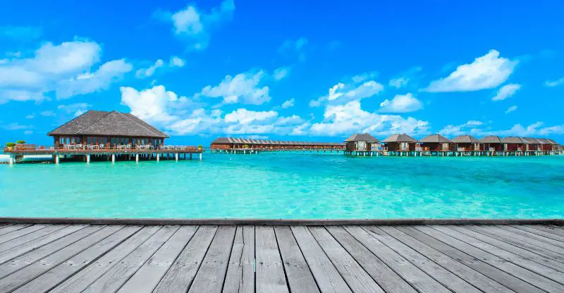 Gran Tour de Tailandia y Maldivas