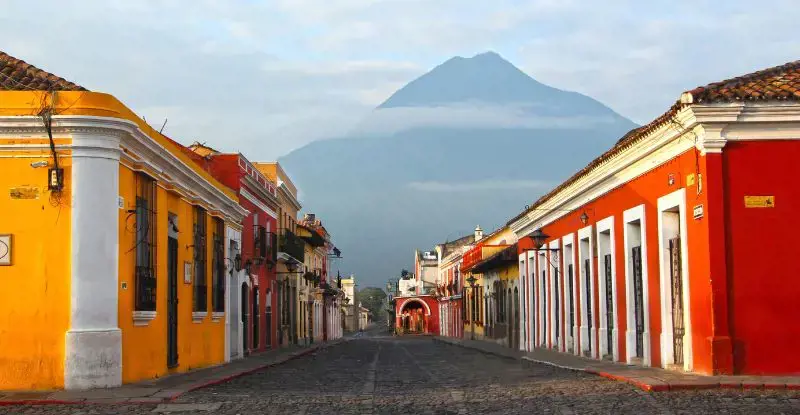 Guatemala Espectacular 