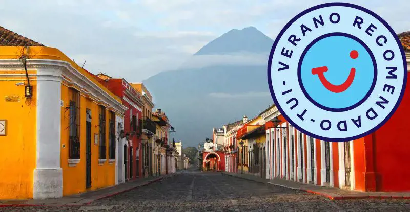 Guatemala Espectacular 