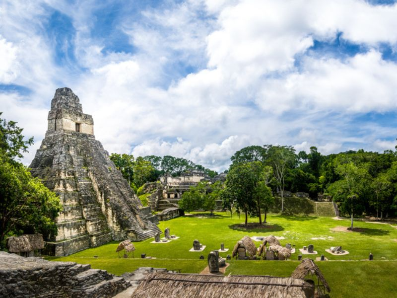 Guatemala a tu alcance