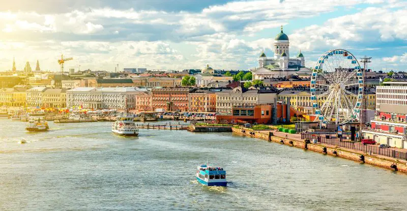 Helsinki