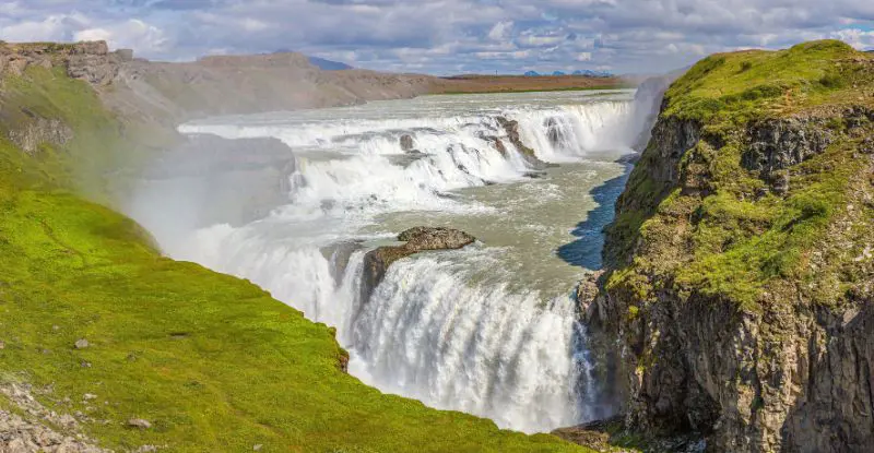 Islandia Fantástica