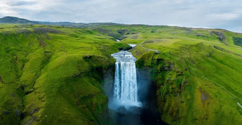 Islandia maravillosa