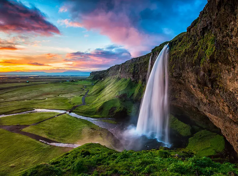 Islandia