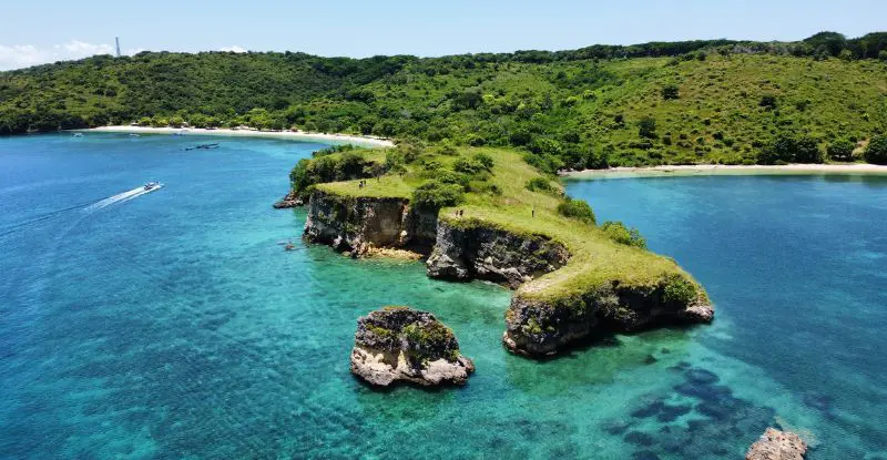 Jamaica con Hyatt Inclusive Collection