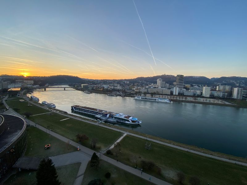 Joyas del Danubio: Bratislava, Budapest y Viena - Salida desde Barcelona
