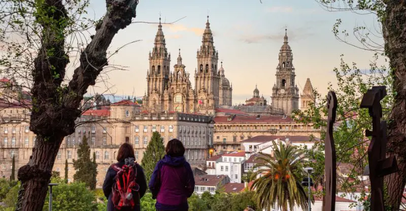 Lo Mejor del Norte de España y Portugal