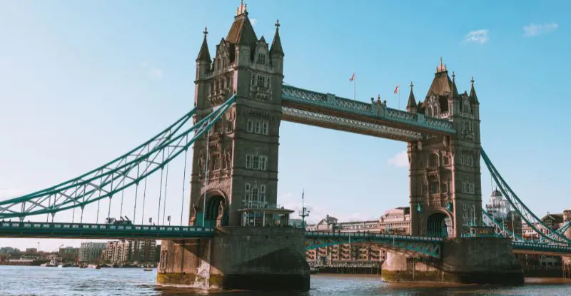 Londres y Berlin