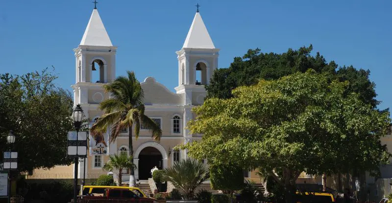Lo Mejor de La Paz, Baja California