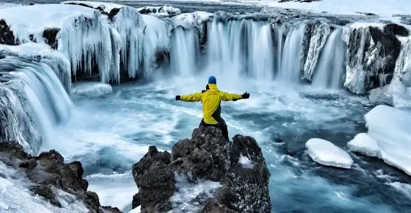 La Magia del Sur de Islandia